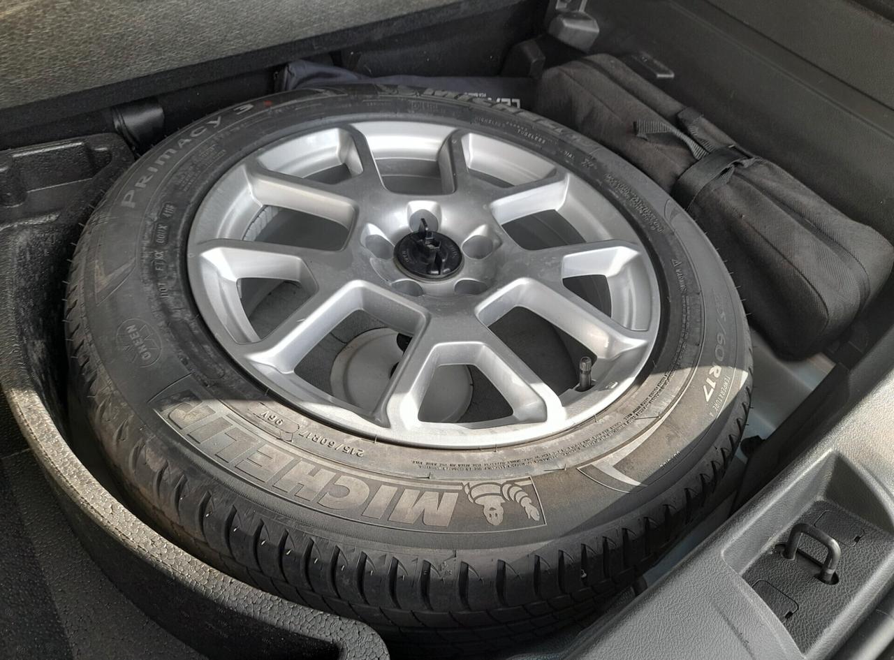 Jeep Renegade 1.6 M-jet 120cv *FULL OPT.-FULL LED*