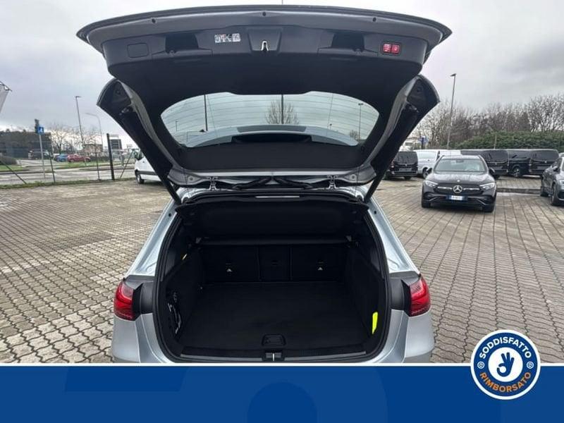 Mercedes-Benz Classe B 180d Automatic AMG Line Advanced Plus