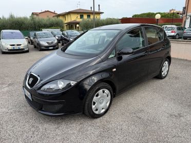 Seat Altea 1.4 Free Dual GPL