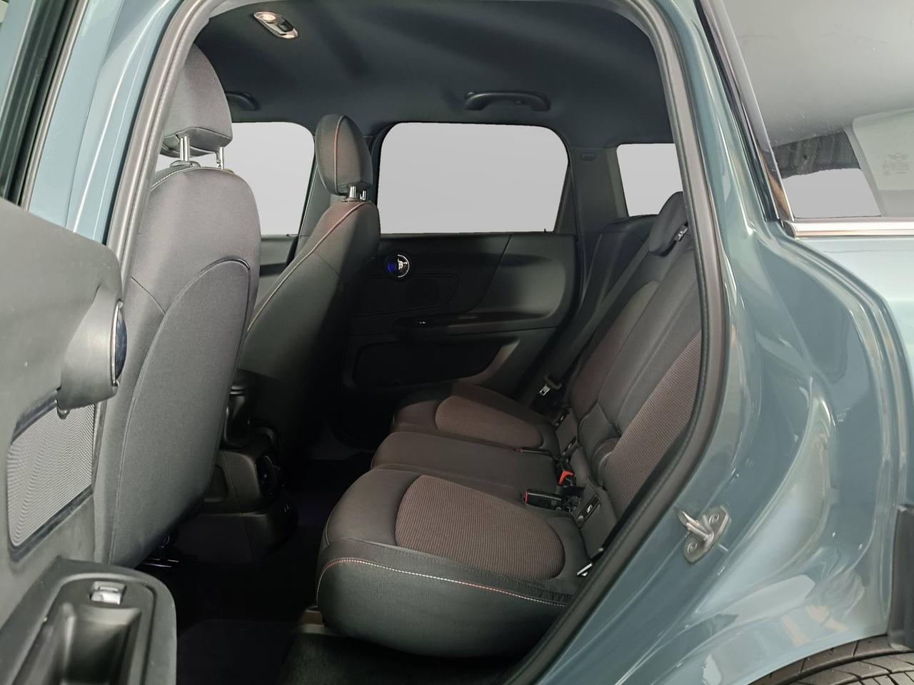 MINI Mini Countryman F60 2020 - Mini Countryman 2.0 Cooper D Essential auto