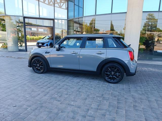 MINI Cooper 1.5 One Business 5 porte
