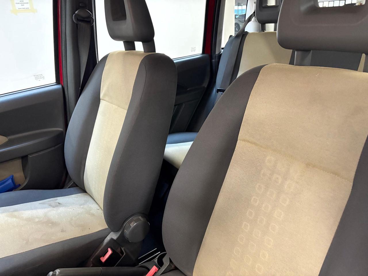 Fiat Panda 1.2 Dynamic eco