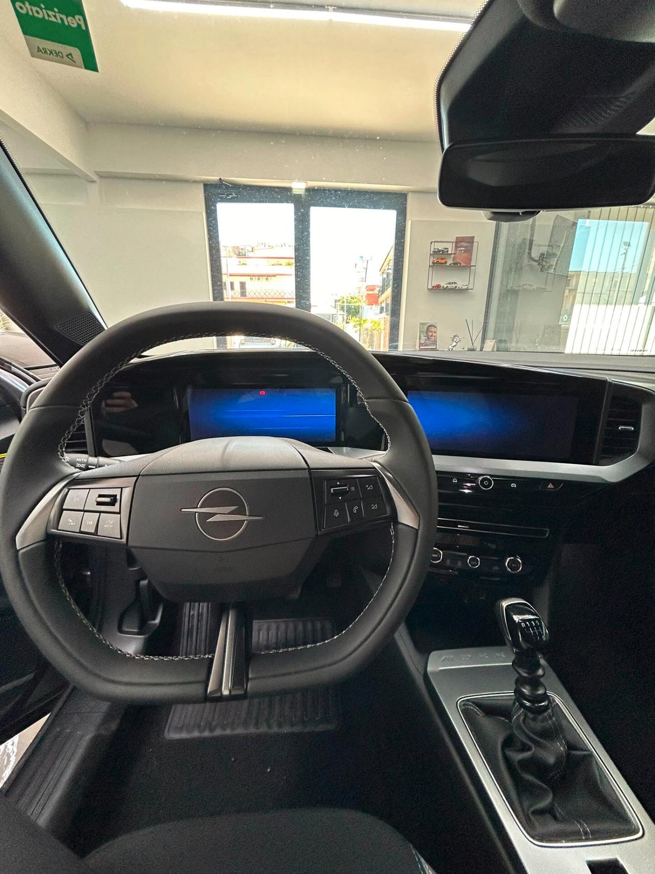 Opel Mokka 1.2 Turbo 136 CV GS