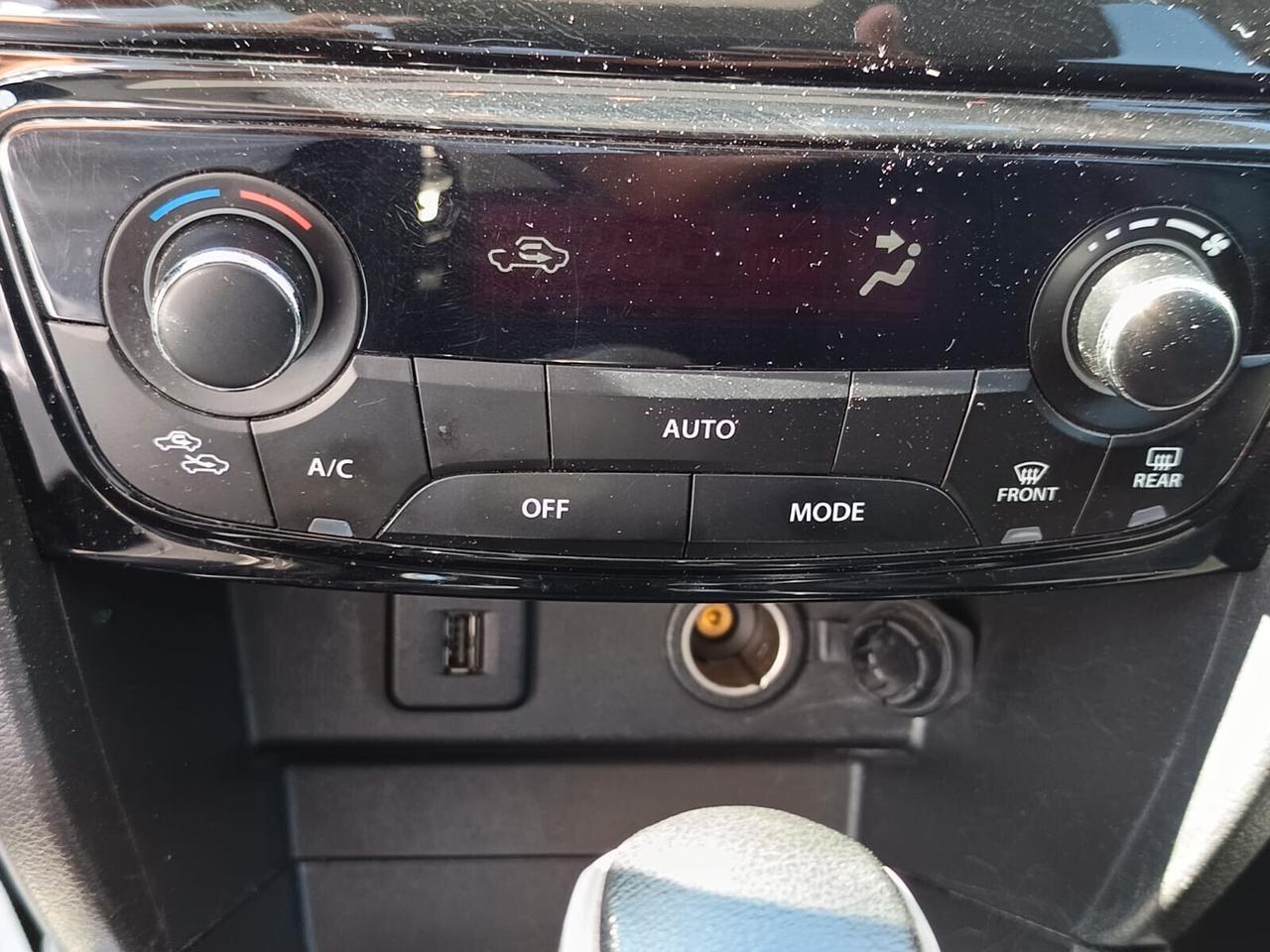 Suzuki Vitara 2019 - 1.4 BENZINA 4WD LB AUTOMOBILI