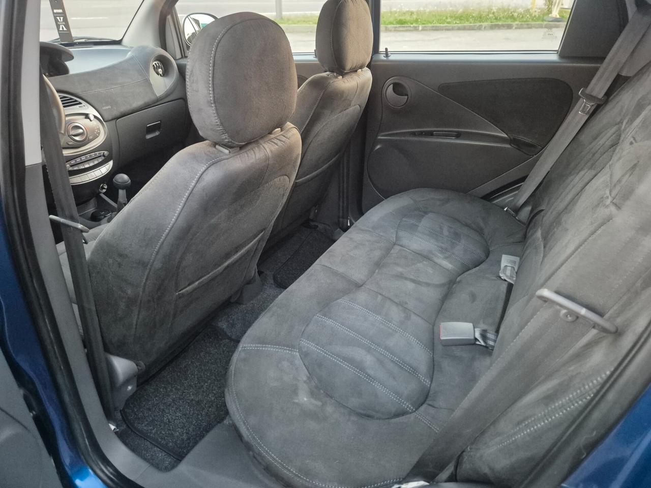 Dr City Cross 1.3 Benzina Executive Euro 5B