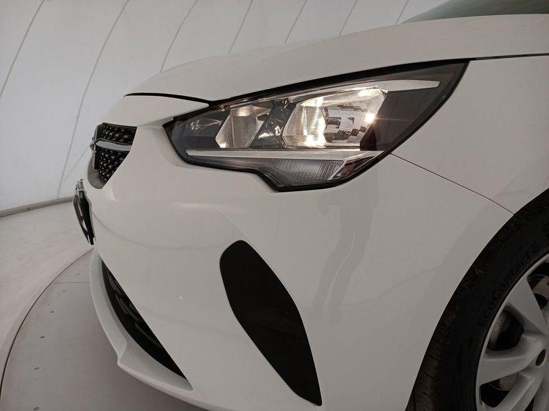 Opel Corsa VI 2020 1.2 Edition s&s 75cv