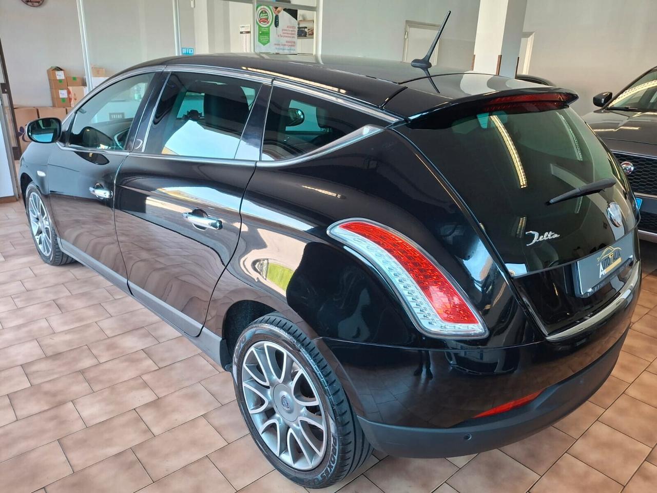 LANCIA DELTA 1.6 mjt Platino 120cv