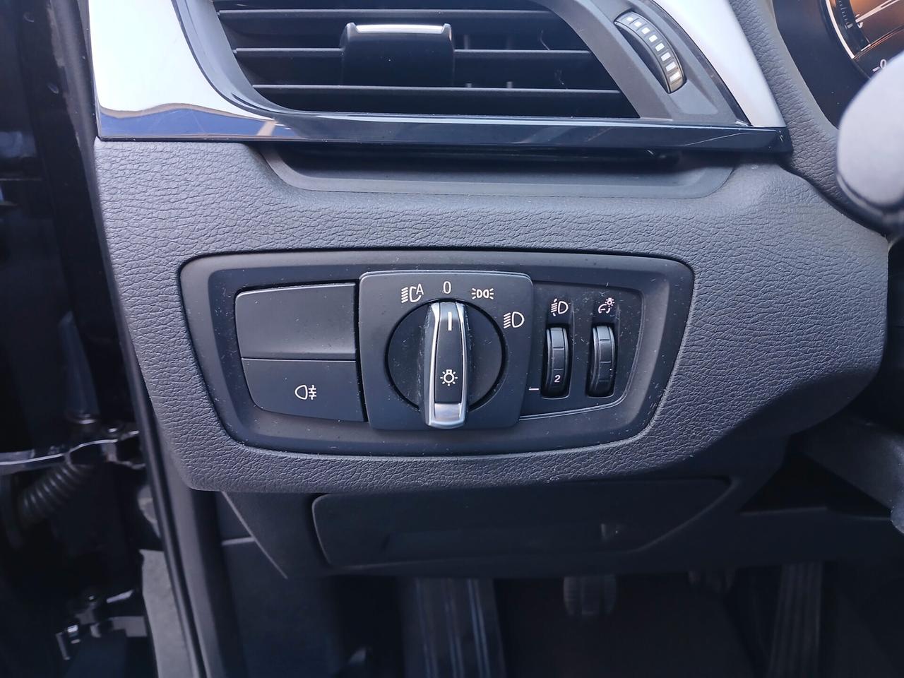 Bmw X1 16D BUSINESS ADVANTAGE 2022