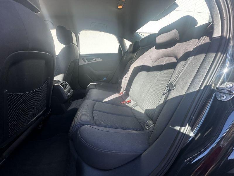 Audi A6 2.0 TDI ultra 190cv S tronic Business