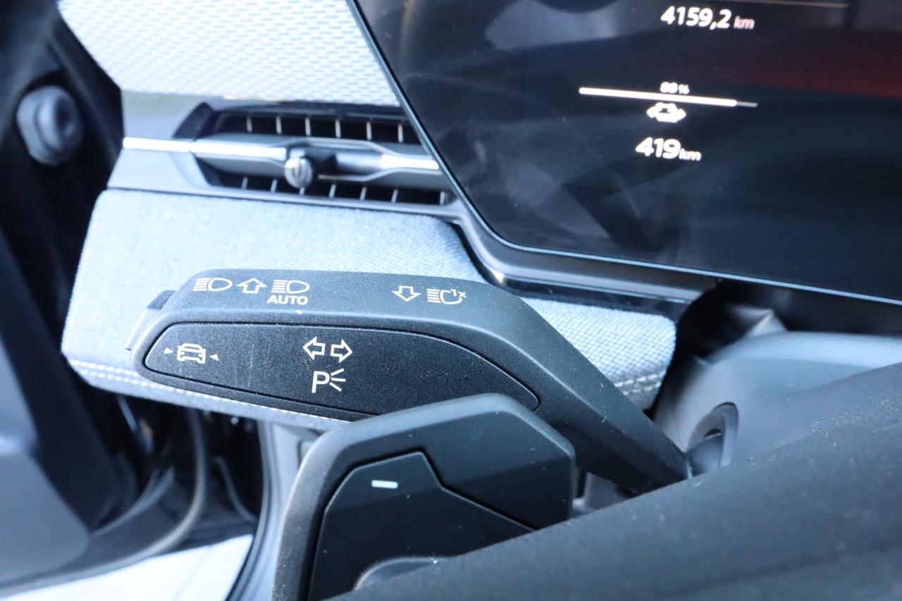 Audi A6 e-tron Avant Performance 367CV S-LINE MATRIX 360° 21"