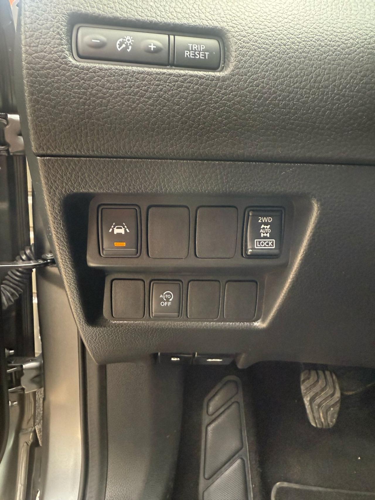Nissan Qashqai 1.6 dCi 4WD N-Connecta