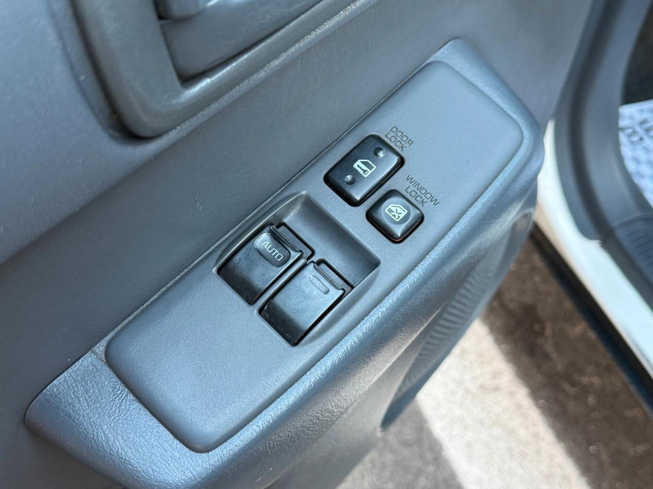 Toyota RAV4 2.0i 4X4 FullTime - 1997