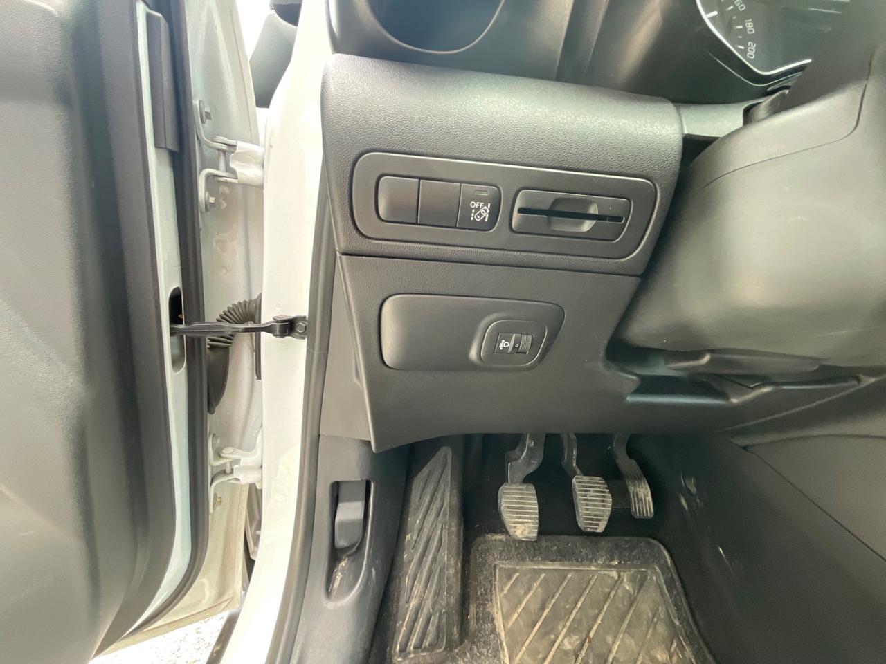 Citroen C3 Aircross PureTech Live 110CV