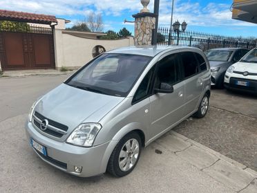 Opel Meriva 1.7 CDTI 101CV Cosmo