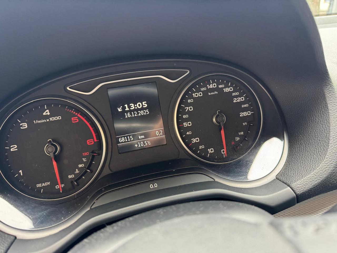 Audi Q2 35 TDI S tronic Business