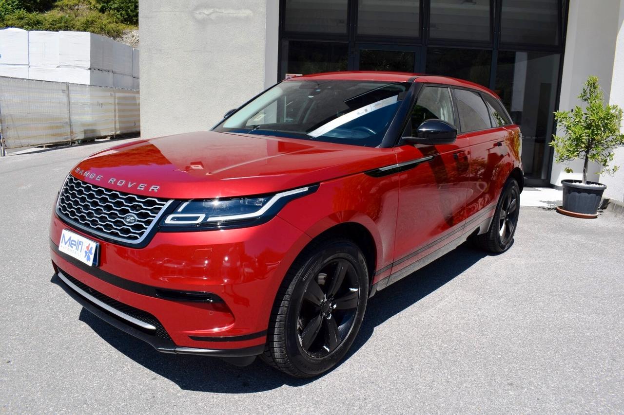 Land Rover Range Velar 2.0D id4 180cv