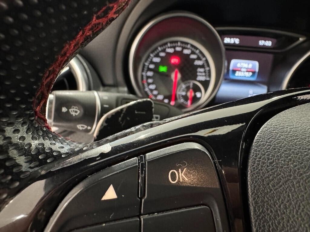 Mercedes-benz A 200 d Automatic 4Matic Premium