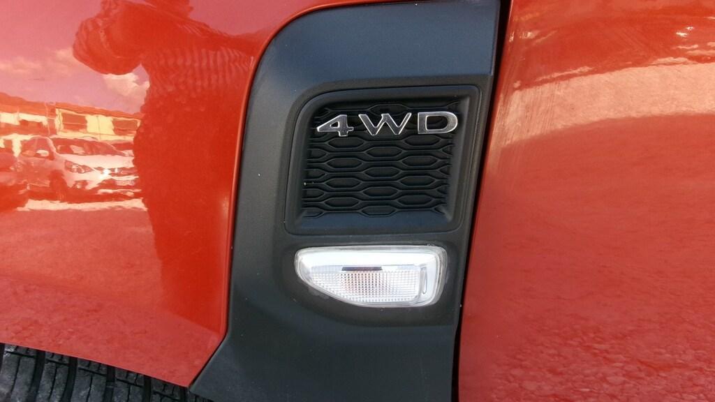 Dacia Duster 1.5 Blue dCi SL Extreme 4x4