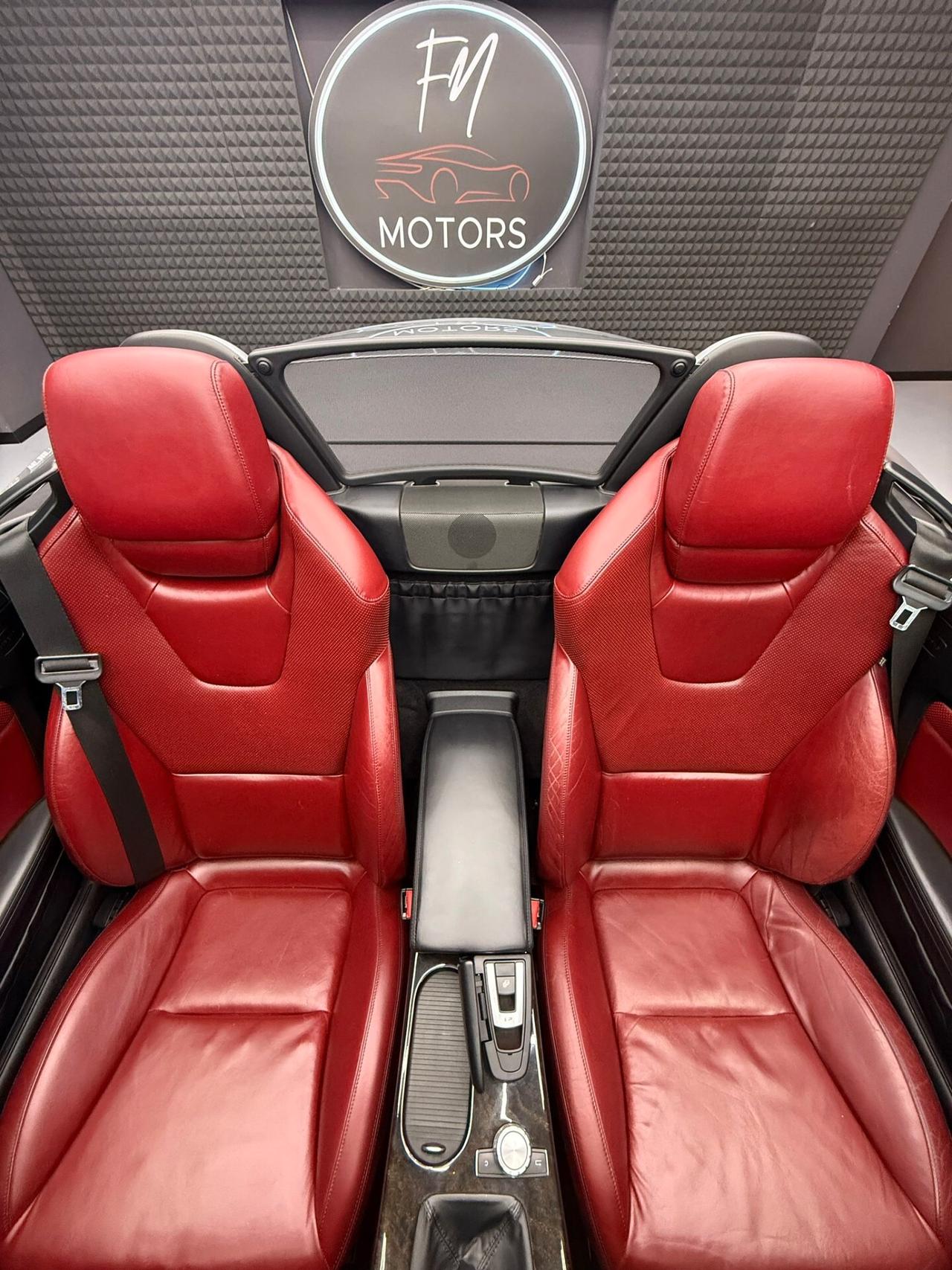 Mercedes-benz SLK 200 CGI Premium