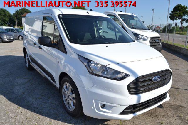 FORD Transit Connect P.CONSEGNA 210 1.5 100CV PL Furgone Trend L2H1