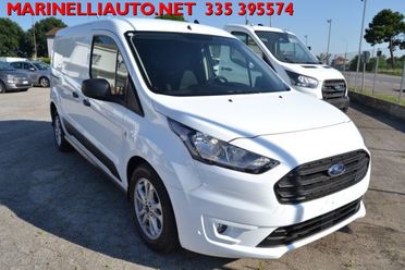 FORD Transit Connect P.CONSEGNA 210 1.5 100CV PL Furgone Trend L2H1