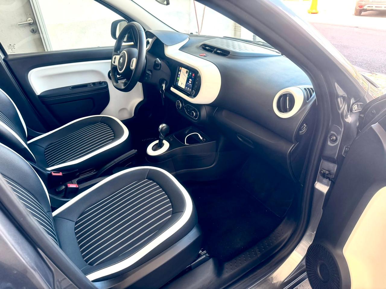 Renault 5 E-Tech Electric