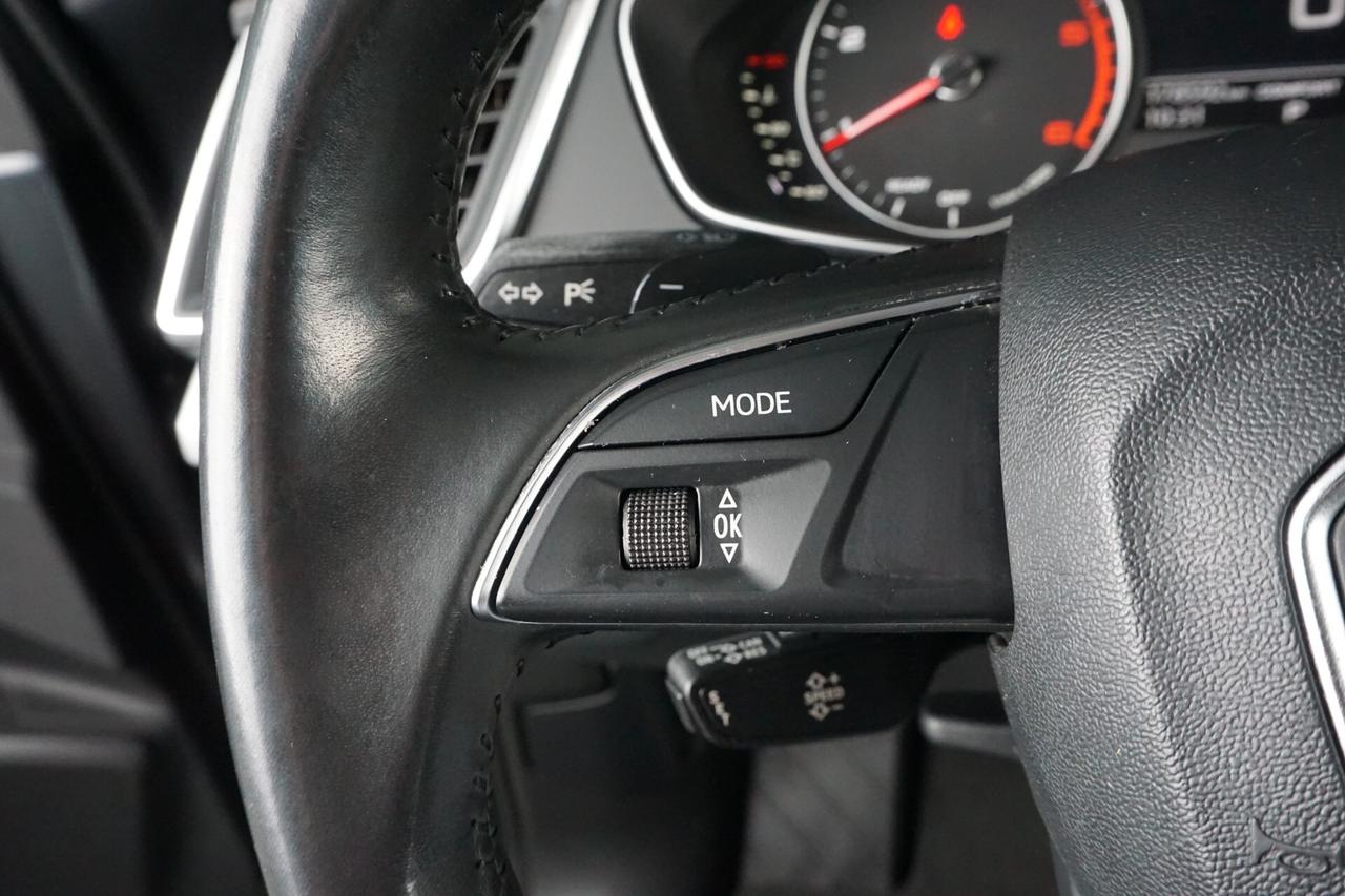 Audi Q5 2.0 TDI quattro S tronic Business