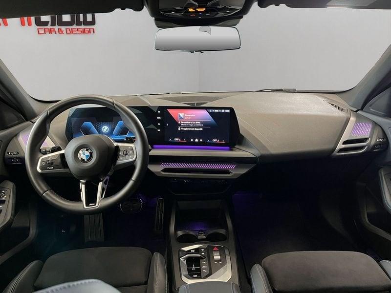 BMW Serie 1 120 48V MSport