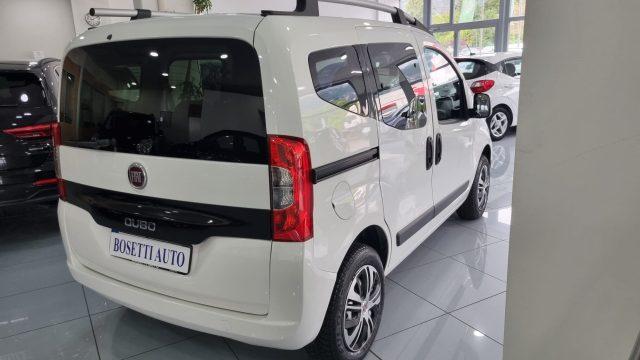 FIAT Qubo 1.4 Dynamic