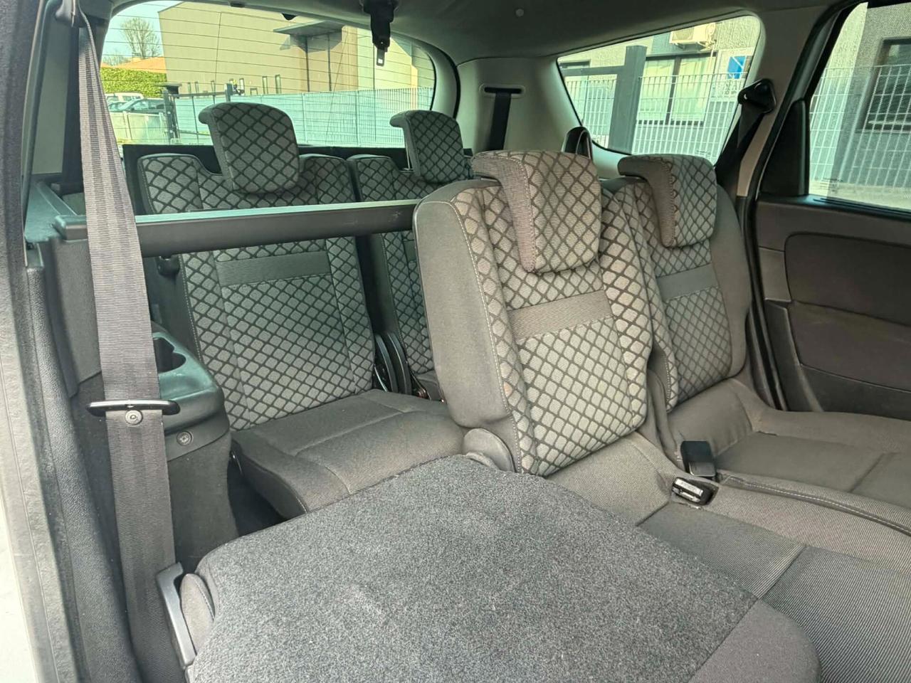 Renault Grand Scenic 1.9 dCi 130CV 7Posti-Garanzia-2011