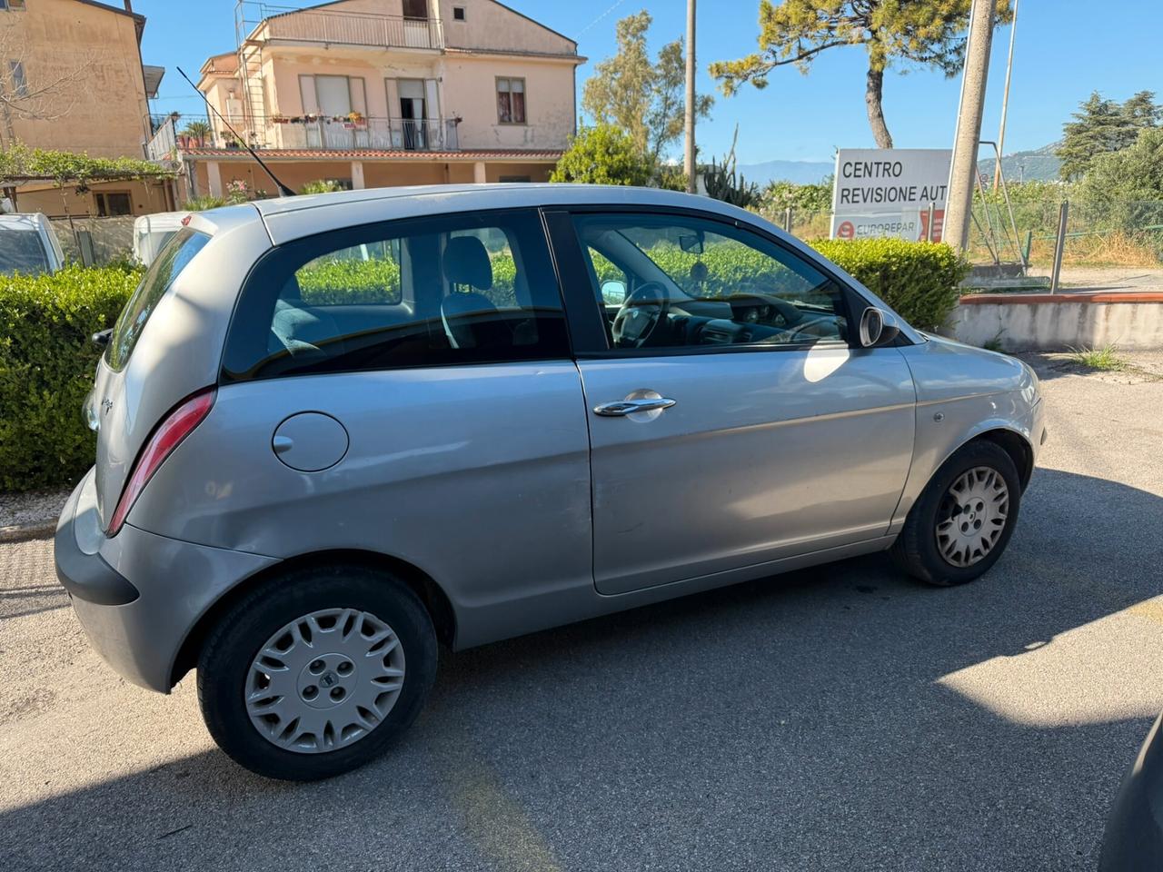 Lancia Ypsilon 1.3 Multijet 16V Platino