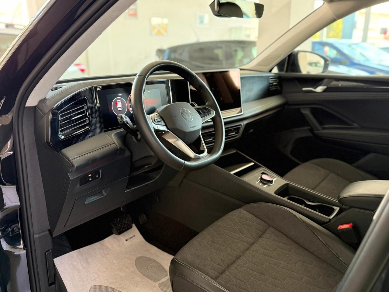 Volkswagen Tiguan 2.0 TDI 150 CV DSG Life
