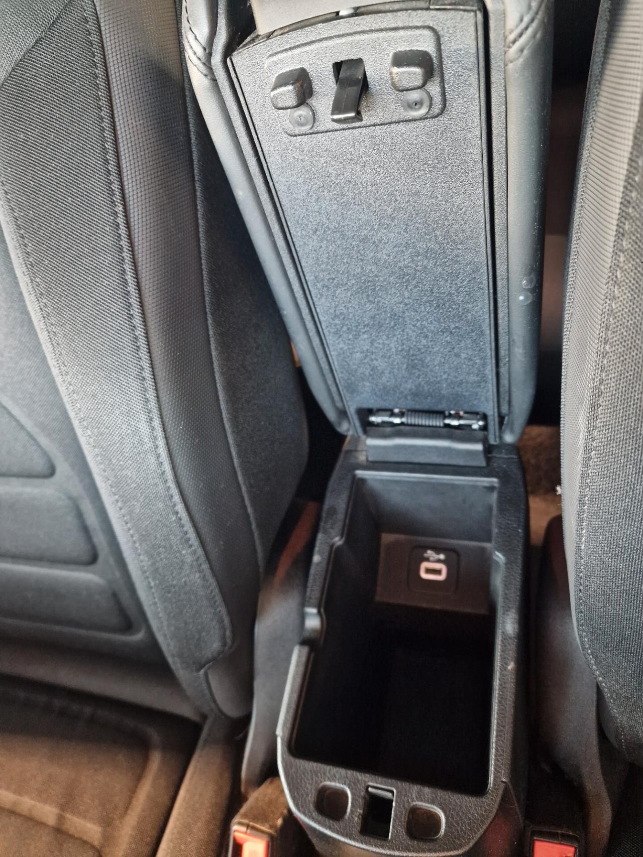 Jeep Renegade 1.6 Mjt 120 CV Limited, 144 mila chilometri
