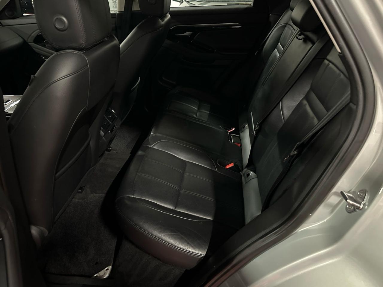 Land Rover Range Rover Evoque Range Rover Evoque 2.0D I4 163 CV R-Dynamic