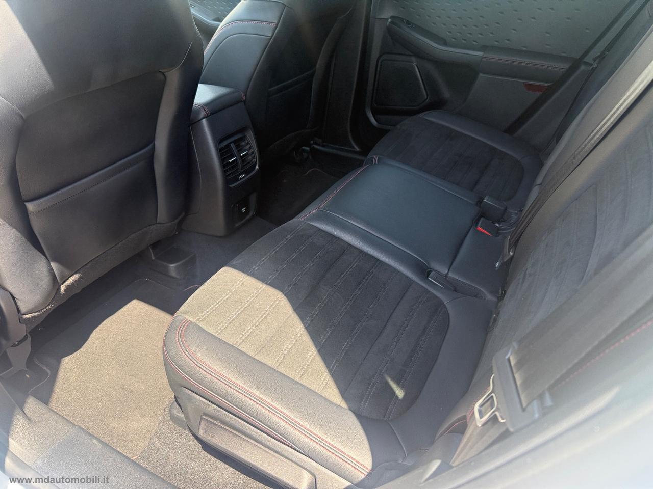 FORD Kuga 1.5 EcoBoost 150 CV 2WD ST-Line SOLO KM.31000 NUOVO MODELLO