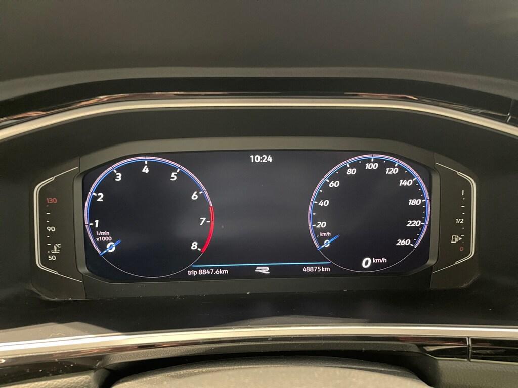 Volkswagen T-Roc 1.5 TSI 150CV DSG R-Line - IVA ESPOSTA