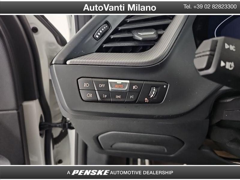 BMW Serie 1 118d 5p. Msport