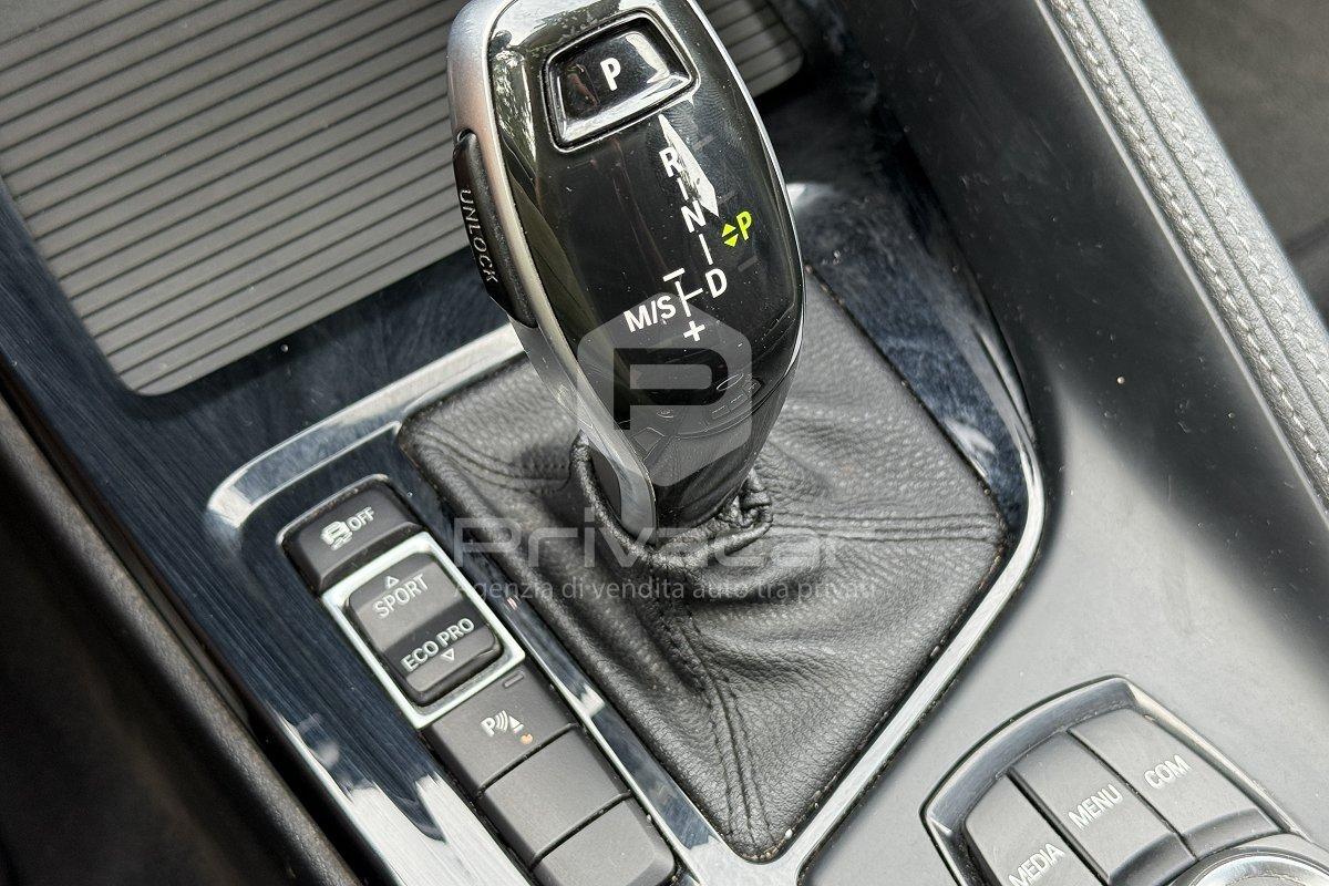 BMW X1 sDrive18d xLine