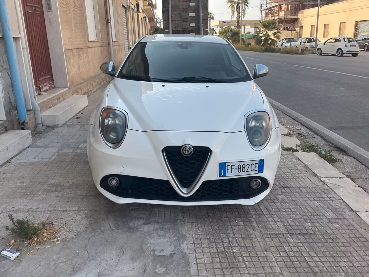 Alfa Romeo MiTo 1.3 JTDm 95 CV S&S Super