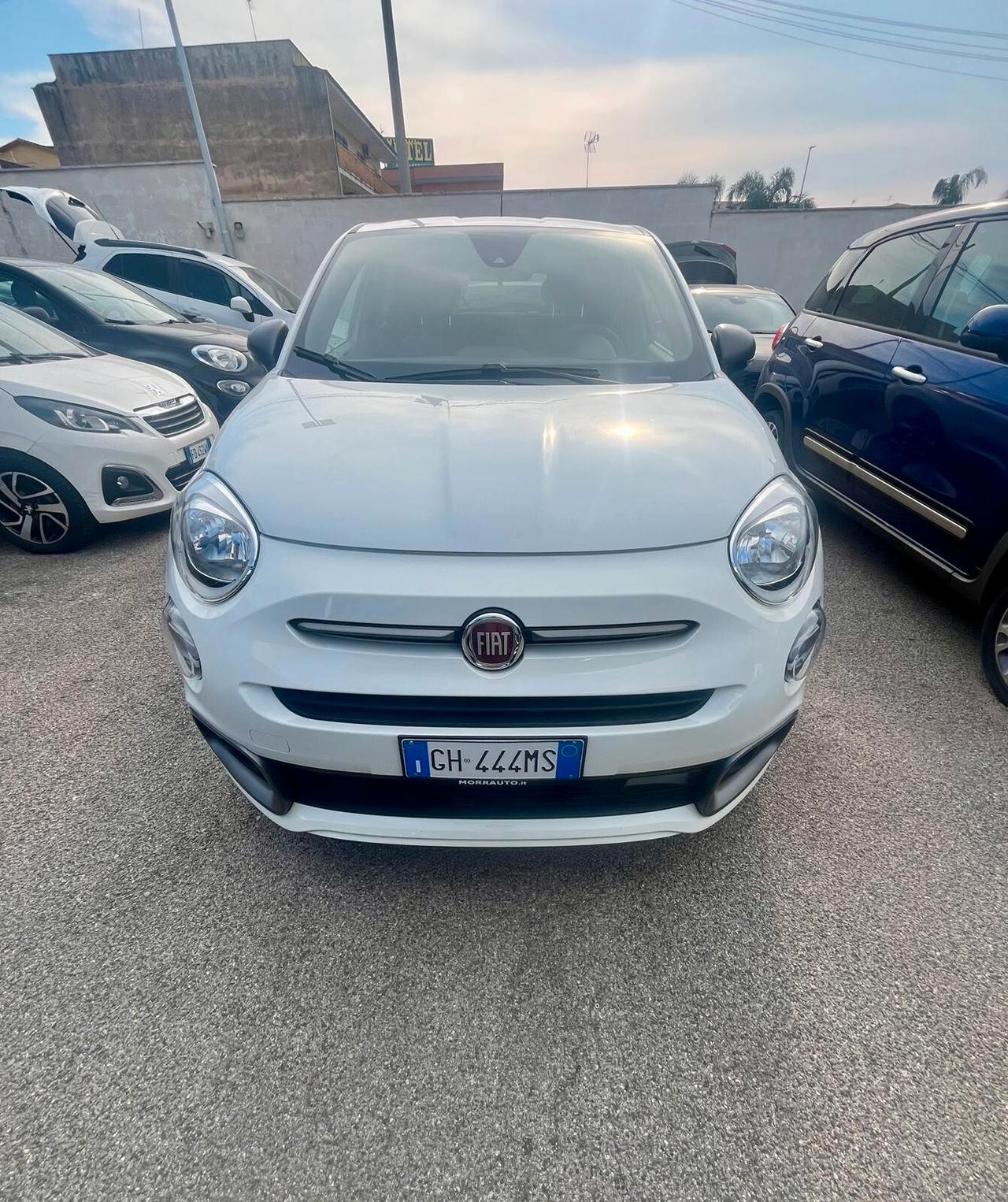 Fiat 500X 1.3 MultiJet 95 CV Sport
