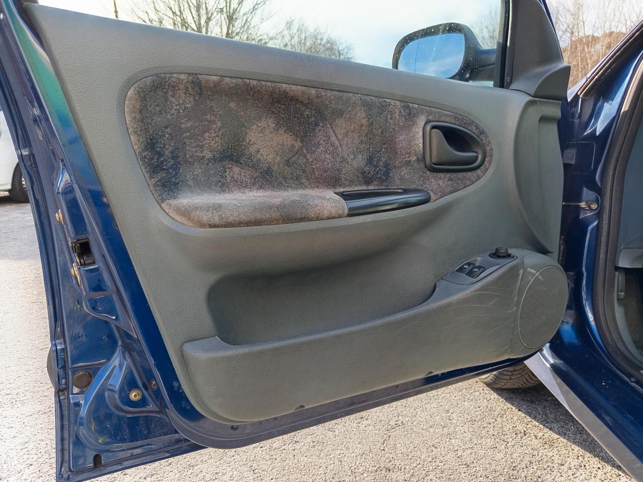 Renault Mégane Classic 1.6 RT