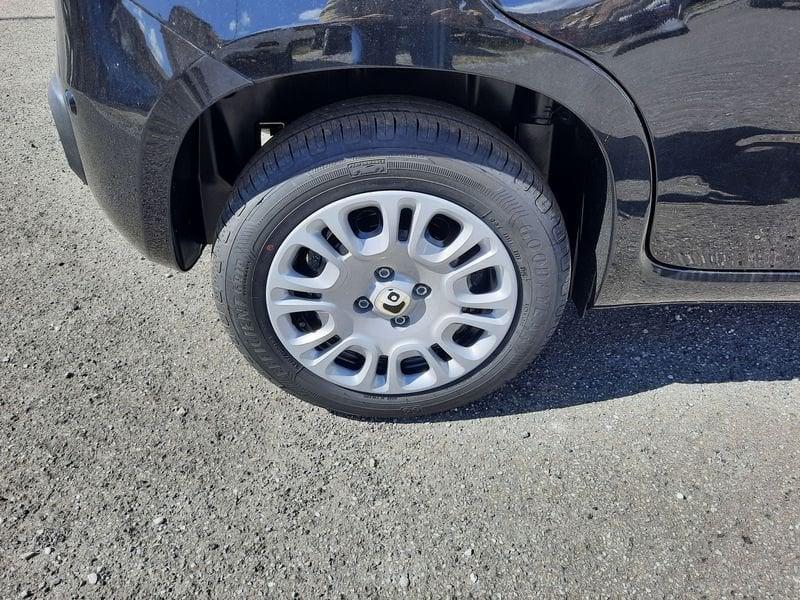 FIAT Pandina 1.0 FireFly 65cv S&S 6m Hybrid Icon
