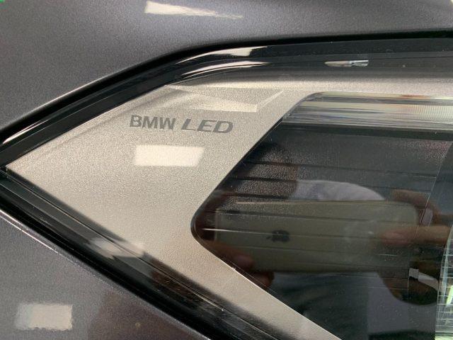 BMW X1 sDrive 16d Tetto Apribile xLine Automatico
