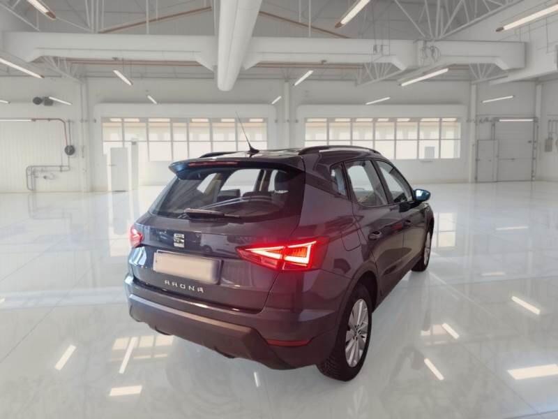 Seat Arona 1.0 EcoTSI Style -2019