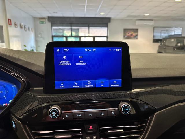 FORD Kuga 2.0 120 CV aut. ST-Line