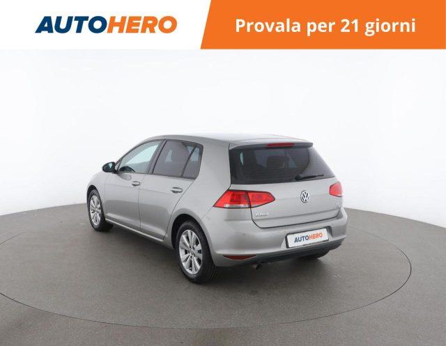 VOLKSWAGEN Golf Business 1.6 BlueTDI 110 CV DSG 5p. Comfortline