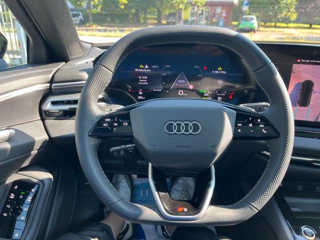 AUDI A6 Avant 40 2.0 TDI S tronic S line edition Km 0