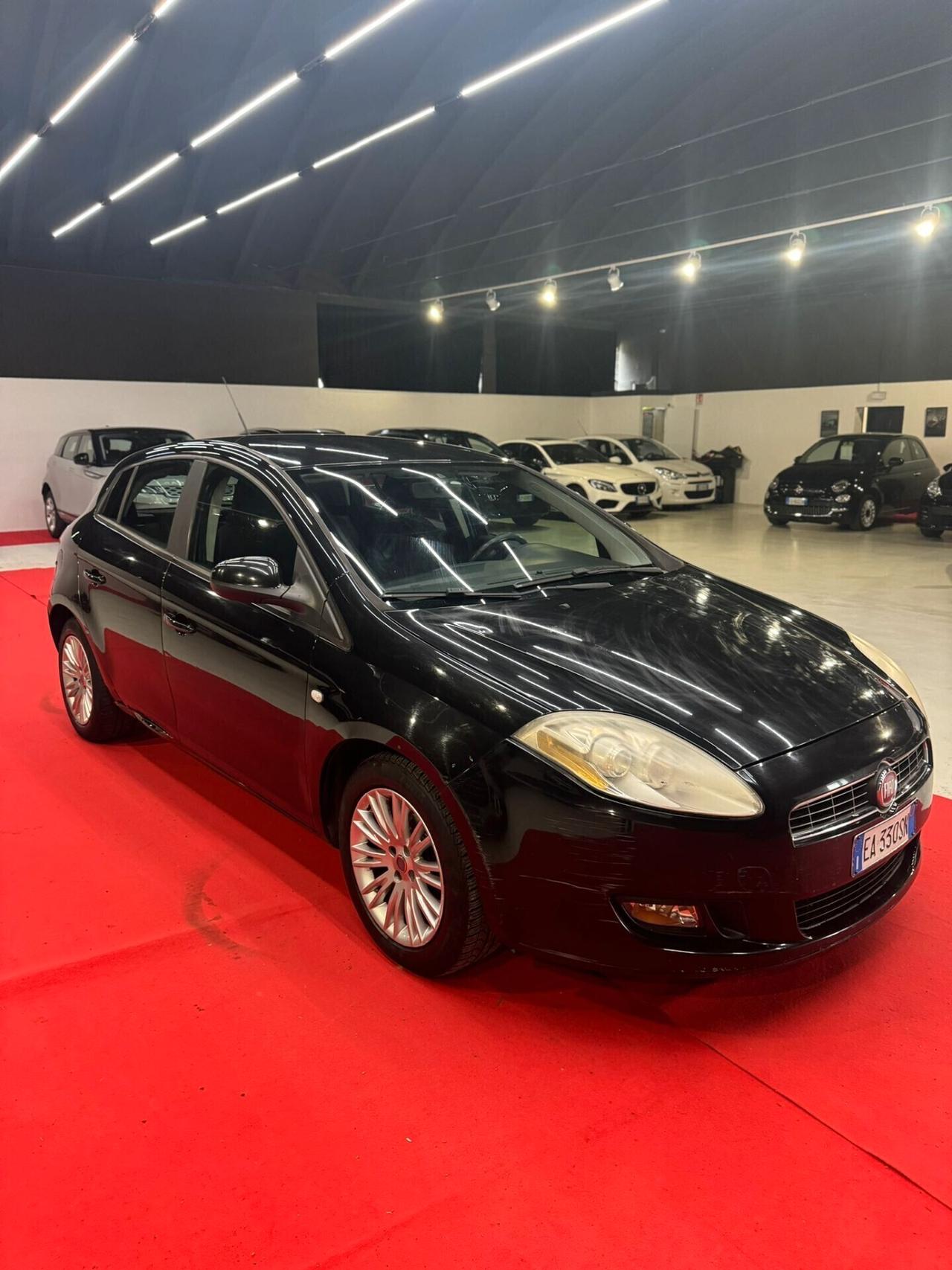 FIAT BRAVO