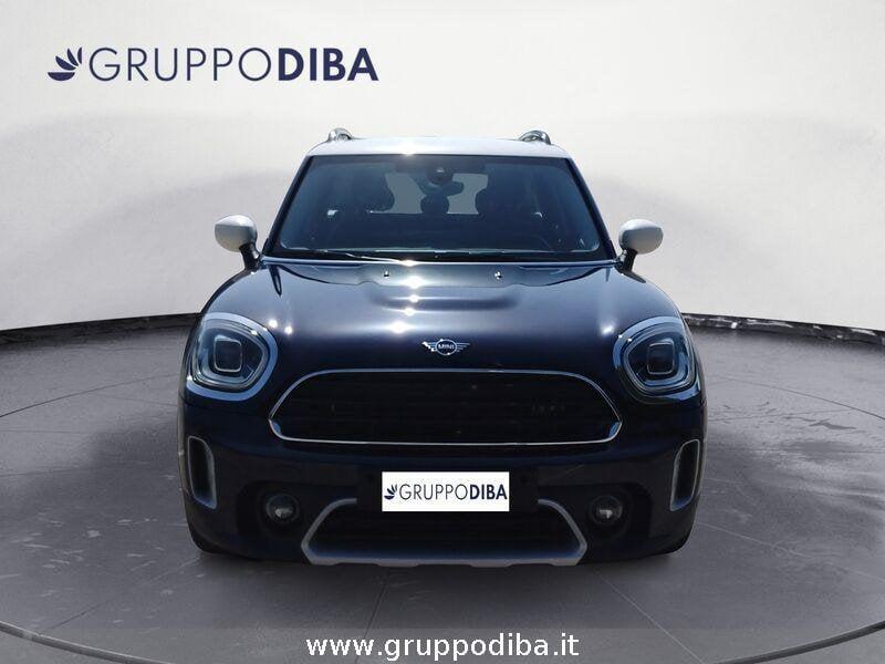 MINI Countryman Mini F60 2020 Benzi Mini 1.5 Cooper Northwood Edition auto