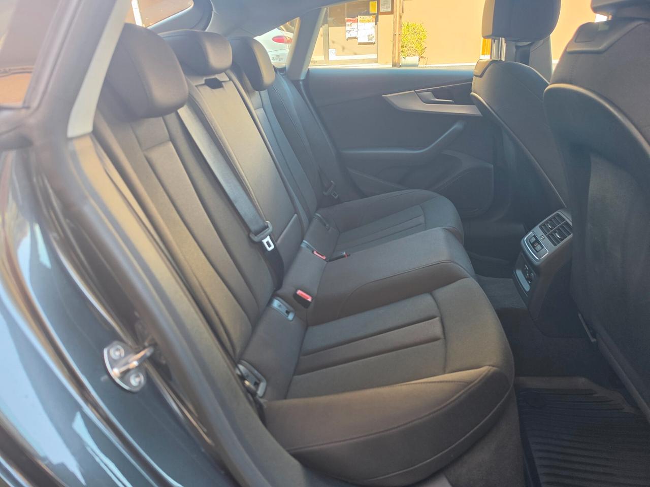 Audi A5 SPB 35 TDI S tronic line edition